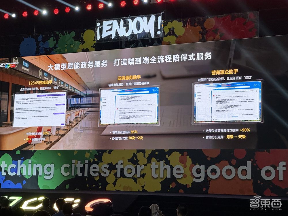 全球智慧城市大会开幕!长沙三年智慧城市投资超200亿元,华为、腾讯、大华已落户