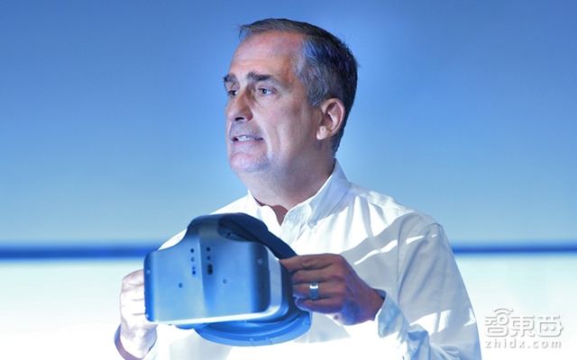 英特尔IDF06最全干货:融合现实MR头盔推出 自动驾驶2021落地