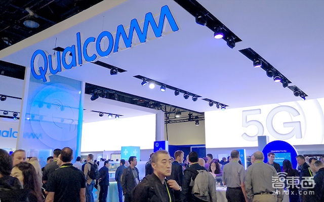 CES侧写:高通的第二战场