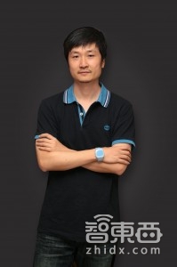 搜狗糖貓入駐AWE極果科技公園 引領(lǐng)兒童智能穿戴新風(fēng)向