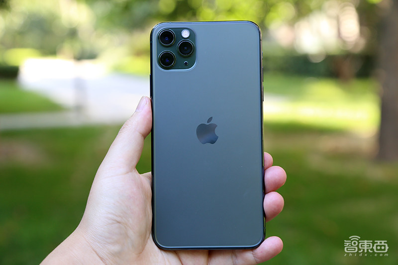 iPhone 11使用十天心得!告诉你苹果口碑逆袭的真相