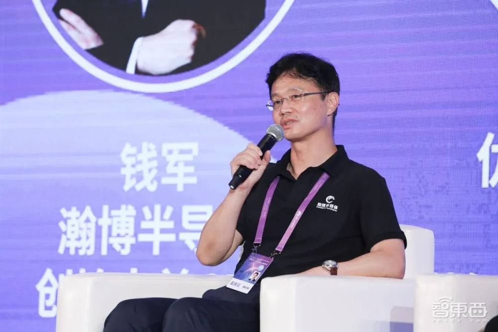 对话瀚博半导体CEO钱军：剧透首款云端GPU亮点，支撑元宇宙算力需求
