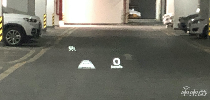 雨天试驾吉利几何C：L2级自动驾驶表现亮眼，综合续航可达440公里