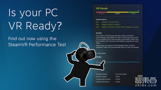 VR游戏赚钱套路揭秘!上万家线下店正重演网吧疯狂