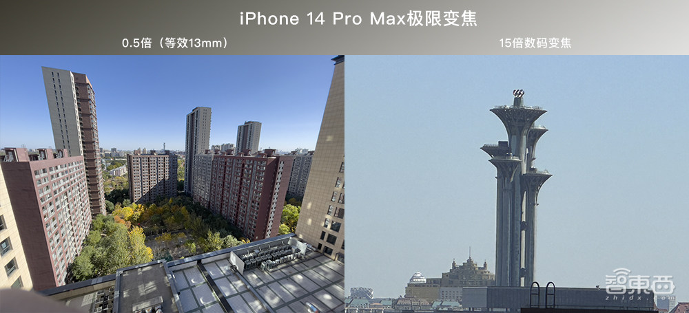 iPhone 14 Pro如何超越“13香”?四大升级亮点体验