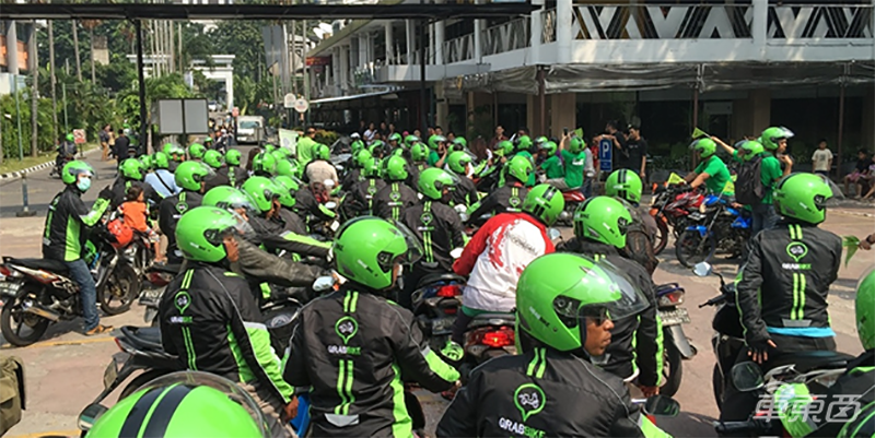 创业10年后Uber终于上市！开盘破发 市值750亿美金