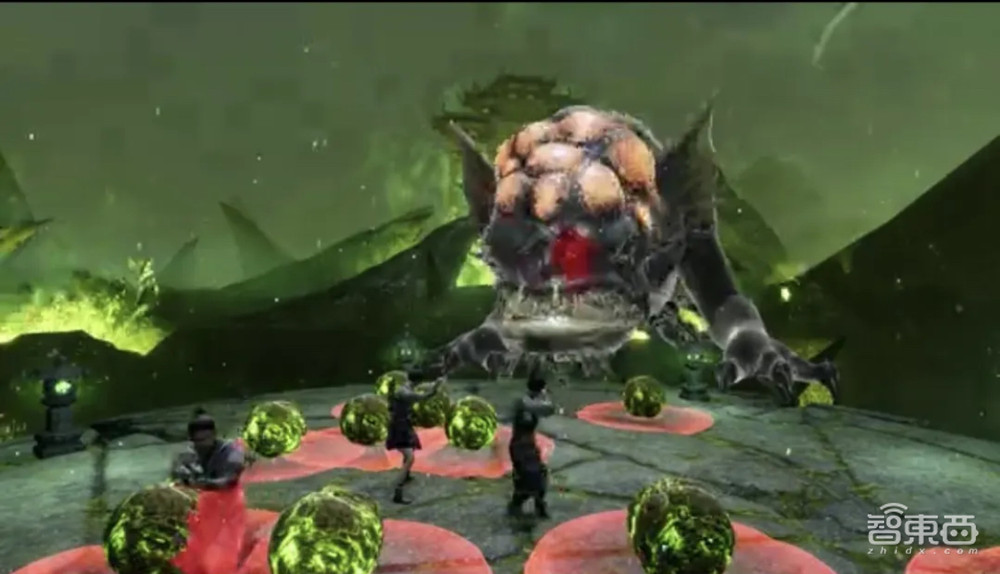 线下VR体验馆风口再起！沉浸式飙车枪战，为啥令年轻人上头？