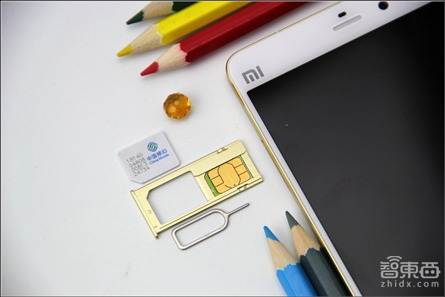 小米Note顶配版测评:到底比普通版强多少?