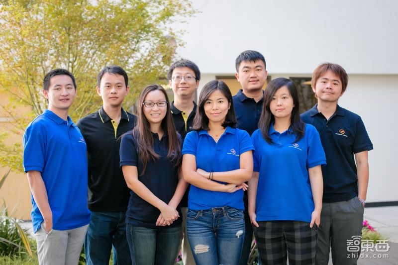 离开百度无人车和Magic Leap的大牛 他们要做一双人工智能眼