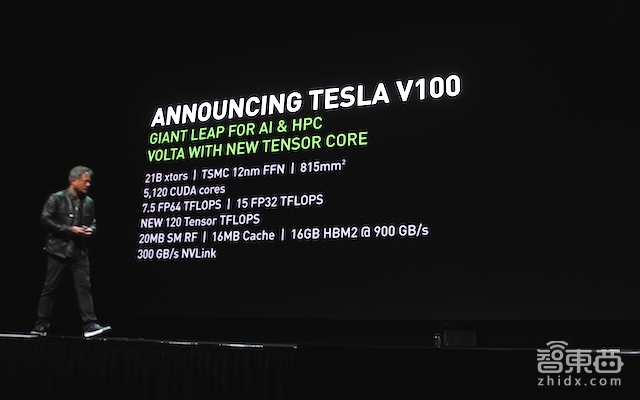 多人VR交互、30亿刀的显卡、神秘ISAAC黑科技……干货满满的GTC 2017一文看尽