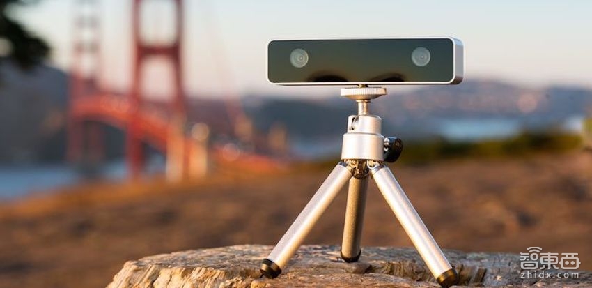 智东西晚报:百度风投首个项目AR公司8i 传苹果秋季发iPhoneX为AR雏形