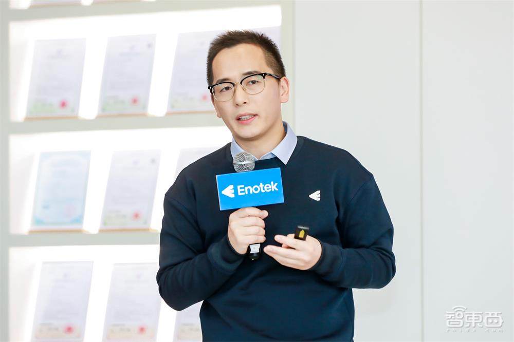 从爆款叉车到智造物流，安歌科技把“千厂千面”玩明白了