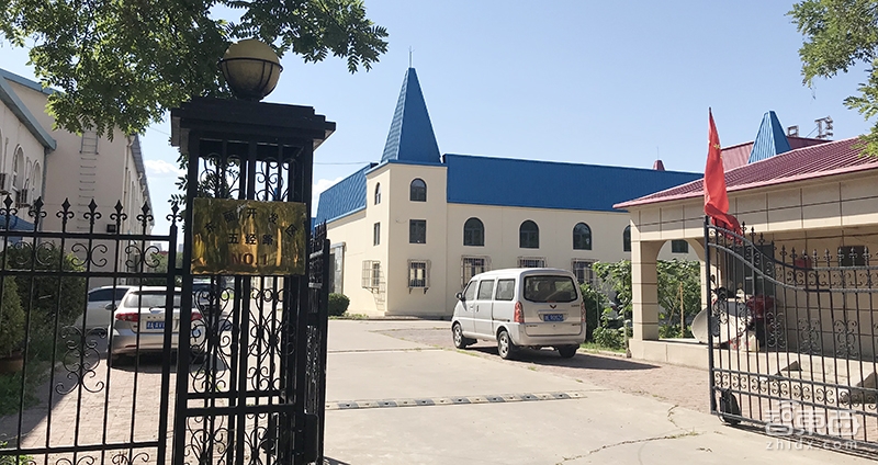 给长城北汽做无人车！两名大学教授创业1年就盈利