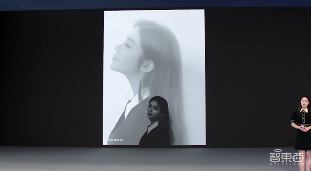 手机正面加俩灯!为了拍照vivo也是拼了,S9首发天玑1100