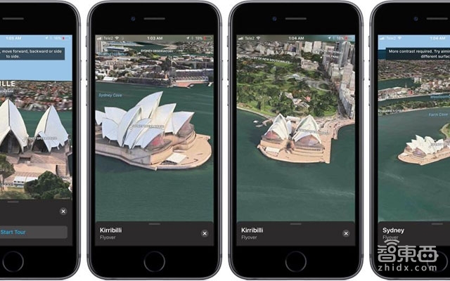 智东西晚报:俄罗斯飞行汽车开始预定 离职百度3月吴恩达宣布创业