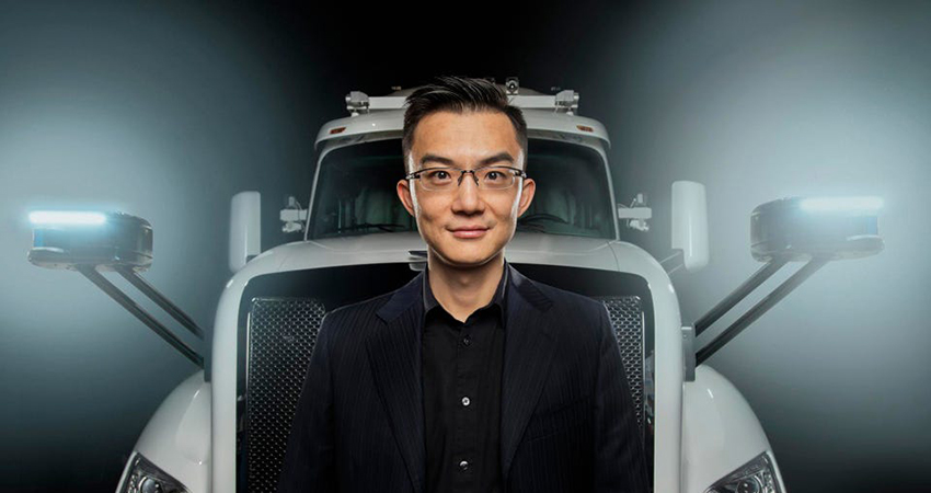 自动驾驶第一股CEO突遭罢免！本人回应：董事会做法有鬼