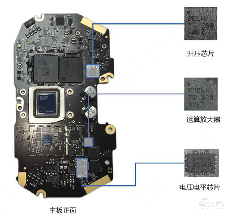 Quest Pro 拆解及BOM成本分析，万元级VR设备贵在哪？ | 智东西内参
