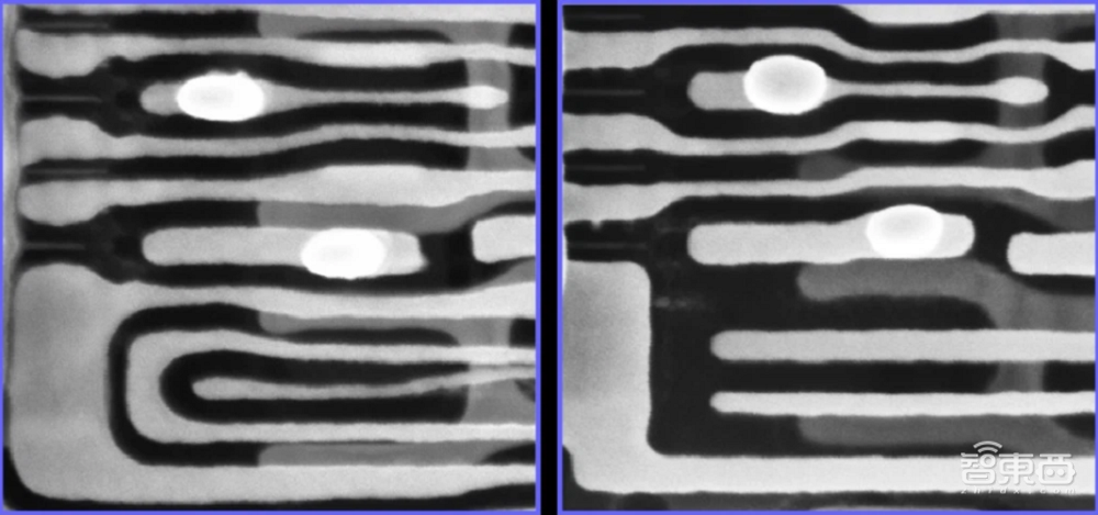三星基于EUV的1z纳米DRAM量产！背后技术细节揭秘