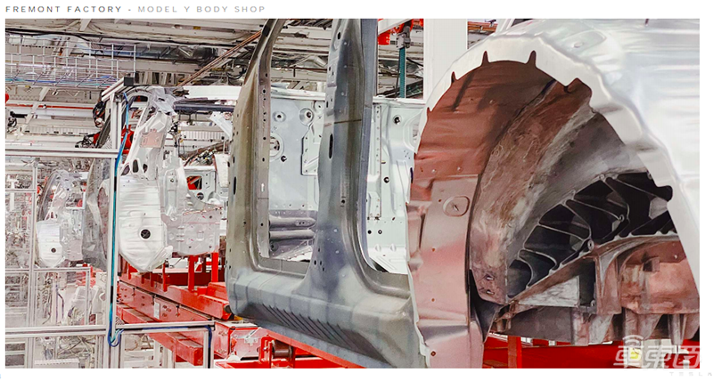 Model Y將提前交付！特斯拉2019年虧損收窄，Model 3交付超30萬(wàn)