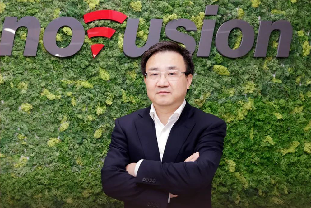 国产激光雷达第三股诞生!3年亏掉57亿,业务深度绑定蔚来