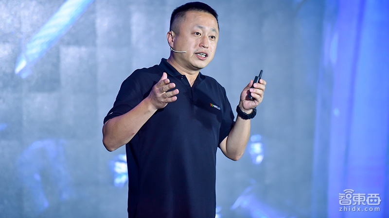 给百度美团造无人车 救活李想的SEV 揭秘新石器