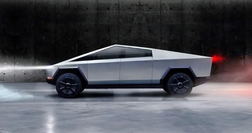 特斯拉Cybertruck或将支持无线感应充电，但仍有难点需要解决