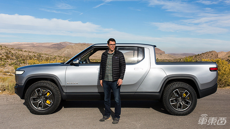 美国7大电动皮卡阻击特斯拉！明年齐上市，通用福特打反击