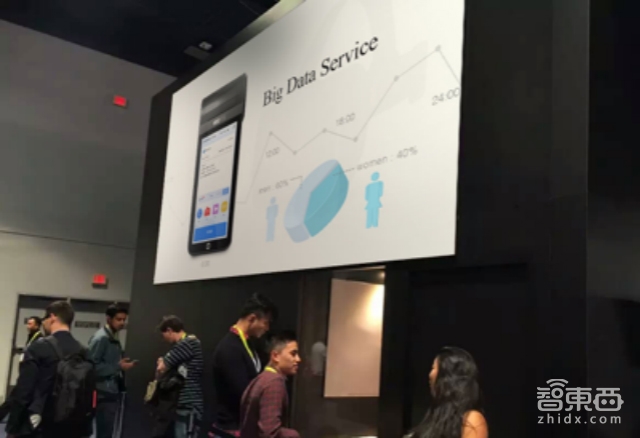 掌贝CES展发布第三代智能POS Z3 顾客拥有更多支付方式