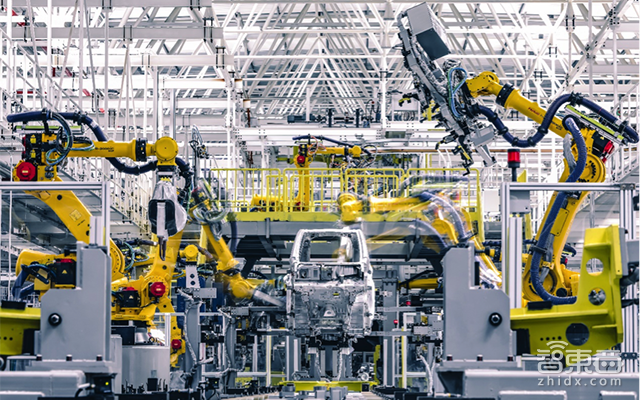 车和家锂电池工厂投产 先期将为SEV供货