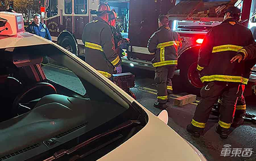 算法失效、隐瞒真相,通用自动驾驶子公司伤人事故真相揭秘