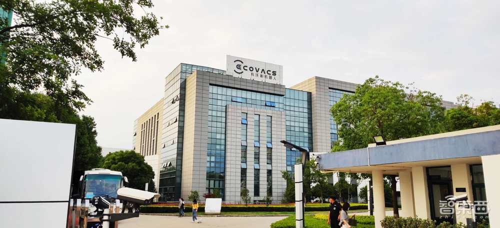 科沃斯凭什么把扫地机器人变成“家庭智能生活新标配”？