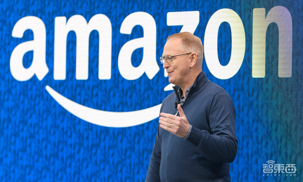 亚马逊智能音箱接入大模型!连发十余款重磅新品,还有智能眼镜