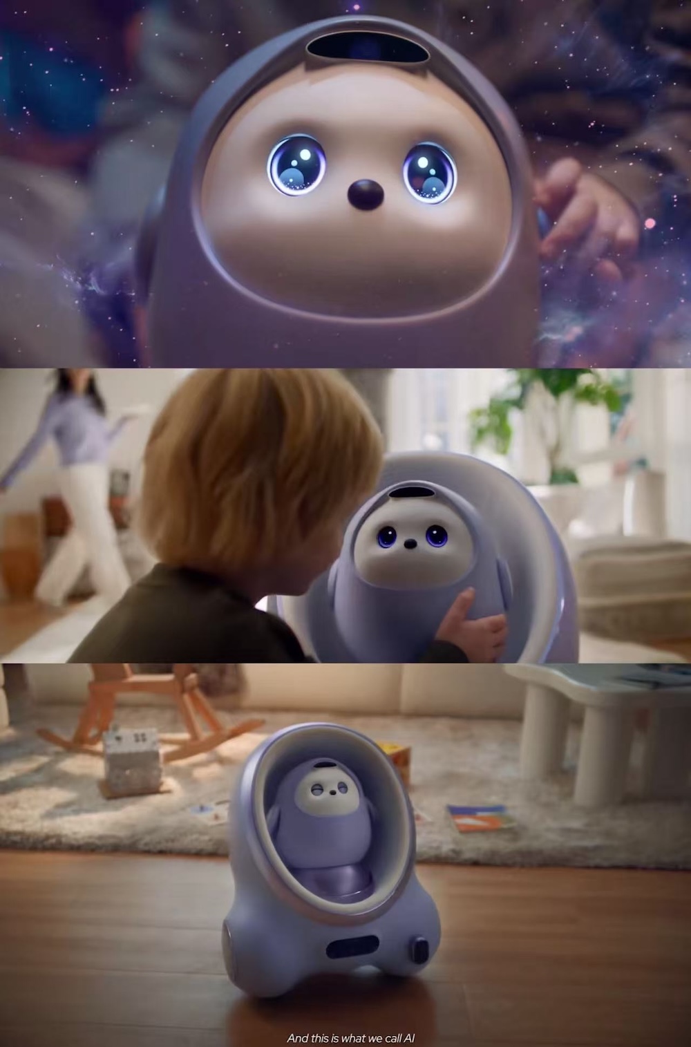 中国人形机器人霸场CES！智元宇树众擎全明星天团都来了