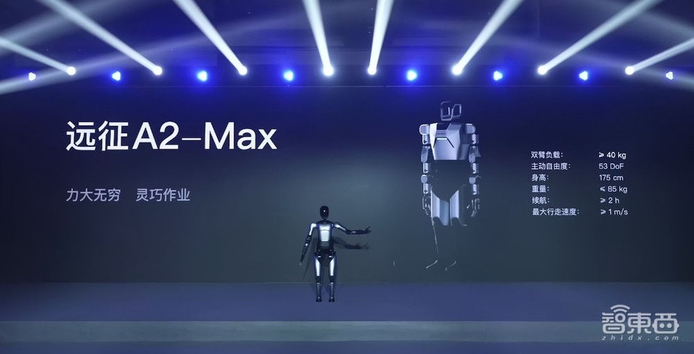 稚晖君人形机器人全家桶发布：穿针拧螺丝搓麻将，机器娃没满月就干活，开源大招杀疯了！