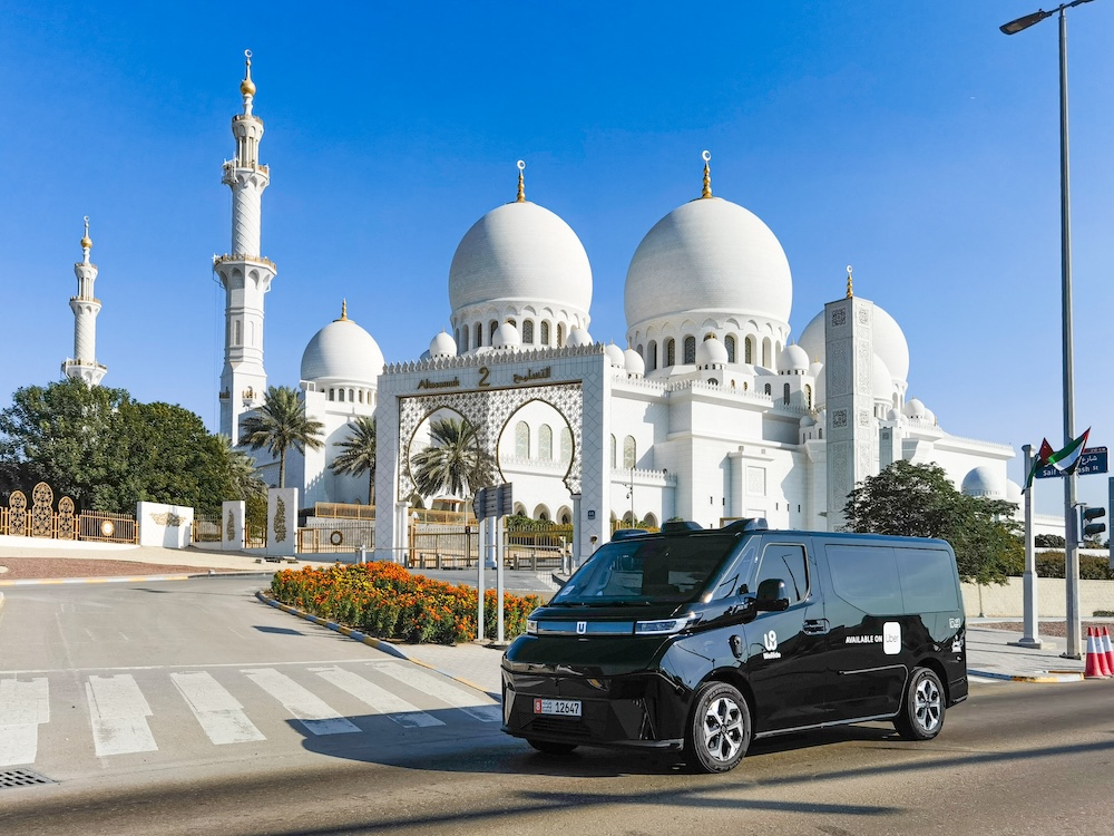 Robotaxi营收飙涨210%，拿出7亿回购，全球Robotaxi第一股交卷2025