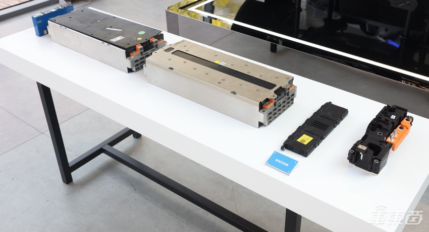 纯电时代如何保证出行安全?大众发力辅助驾驶和电池保护