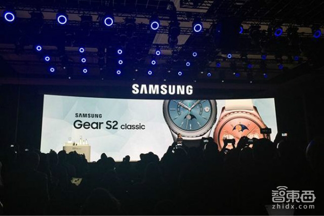 CES亮点释放完毕 2016消费电子看这些就够了