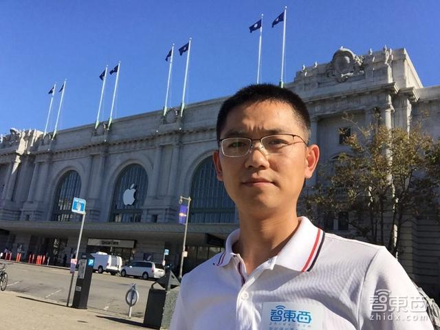 粉色来袭中国首发 苹果全面升级iPhone推iPad Pro