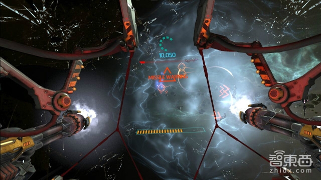 百亿美元级VR游戏大市场图谱:8大平台42个玩家