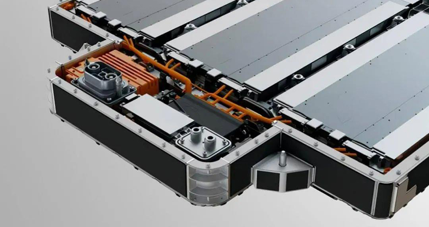 小米入局固态电池混战！专利披露，四大步骤瞄准量产