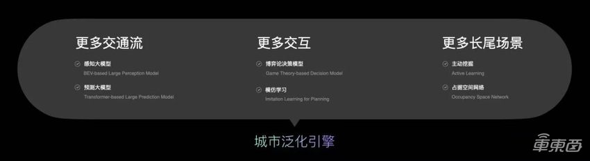 滴滴自动驾驶全家桶全亮相：从自动运维中心到未来服务概念车，刷新出行体验