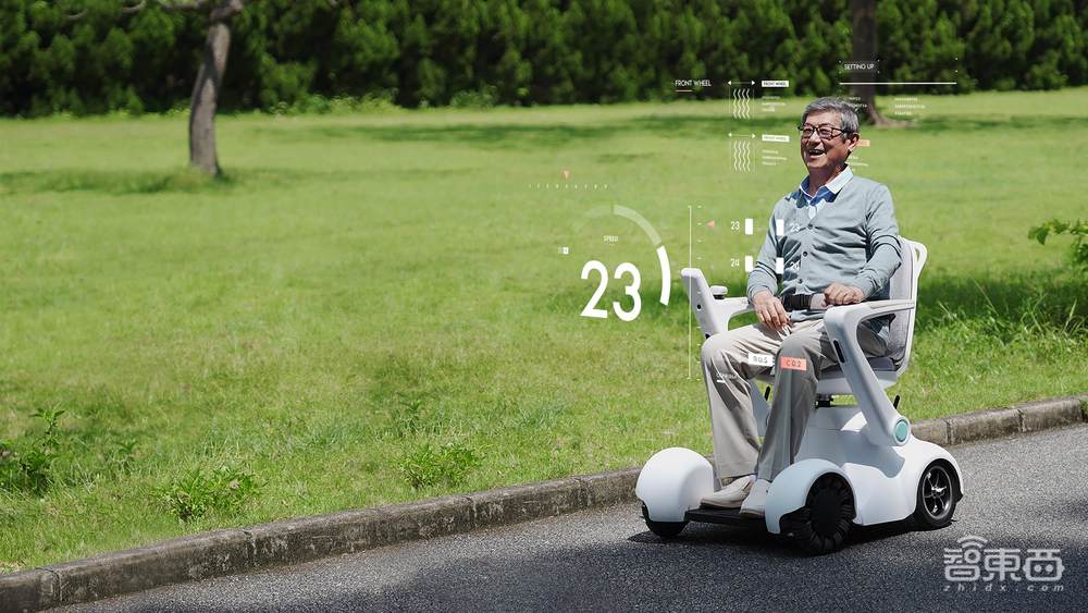 4亿人的养老问题何解?优必选科技用AI圆梦,与多家康养巨头合作