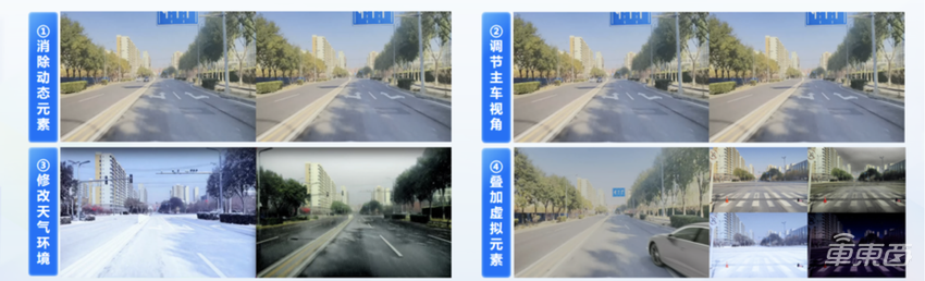 大算力加持、打通车路协同壁垒，百度汽车云3.0助力端到端智驾发展