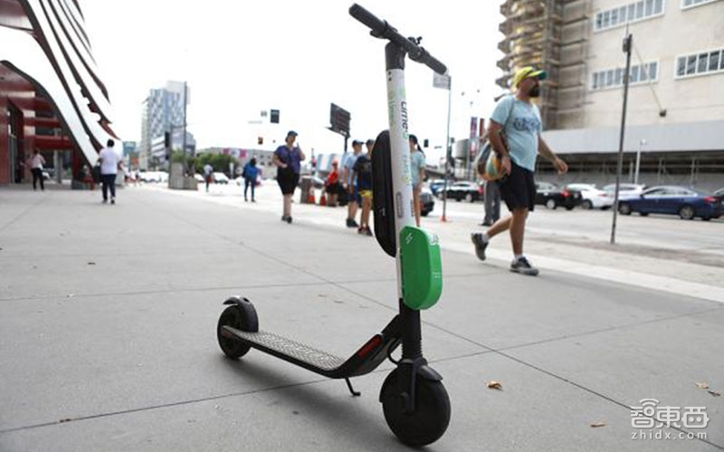硅谷抄袭中关村!起底美国爆火的共享滑板