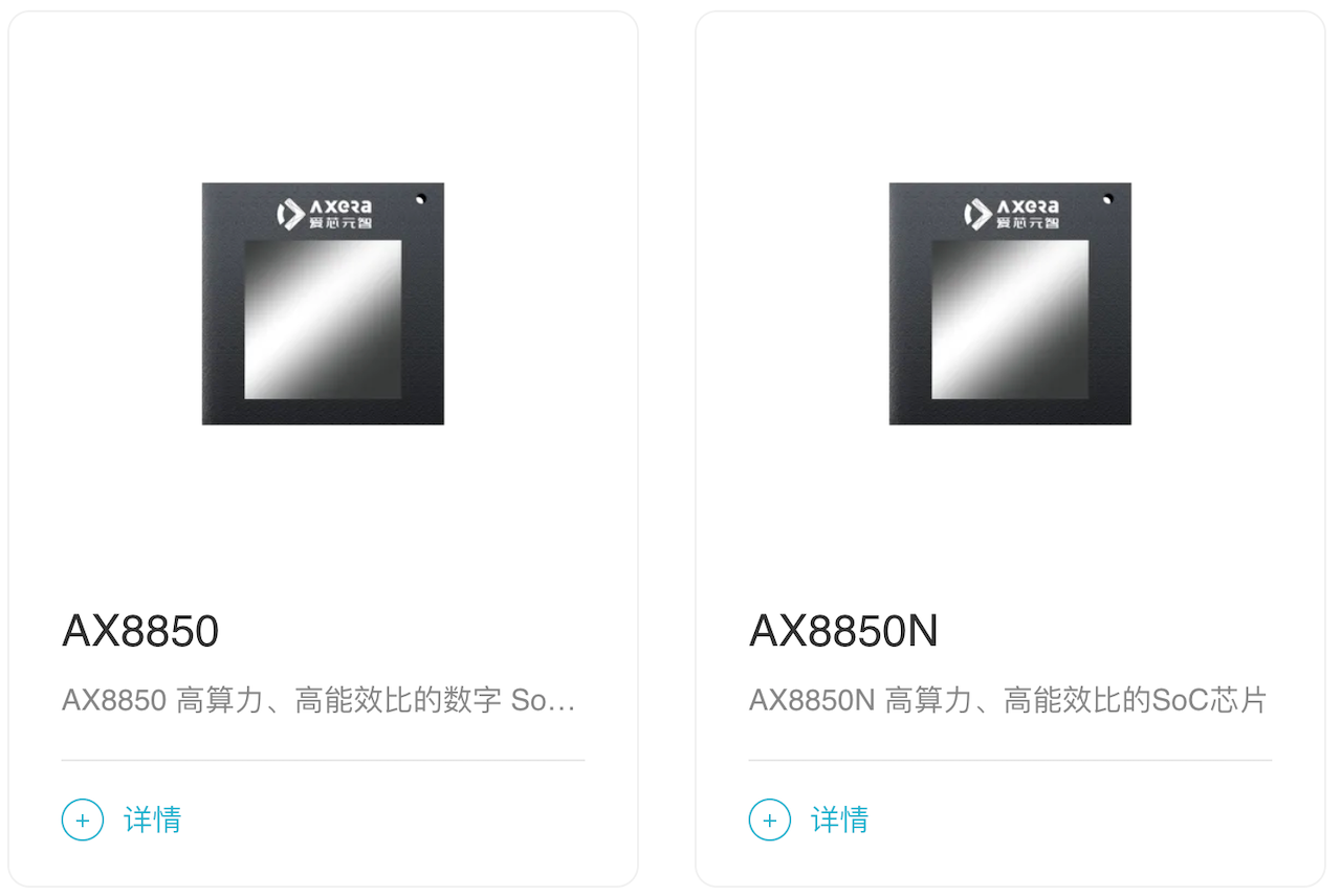 车规芯片出货百万颗!宁波百亿独角兽赴港IPO,2024年为国内智驾SoC第二