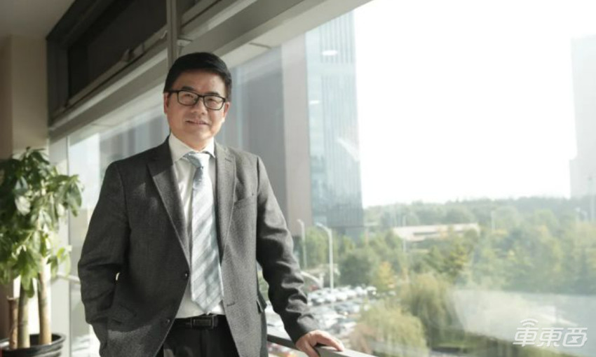 自动驾驶新时代的芯片产业:算力充足,但短缺潮或持续至明年