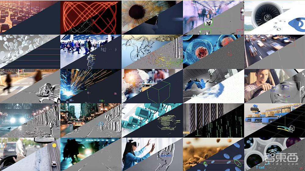 模拟人眼、拯救糊图、兼容主流AI芯片，最小事件视觉传感器问世！对话Prophesee CEO