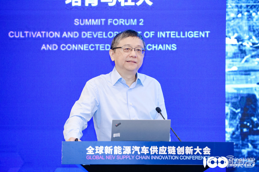 3年后动力电池成本将降至0.6元每度!电动车成本甩开油车