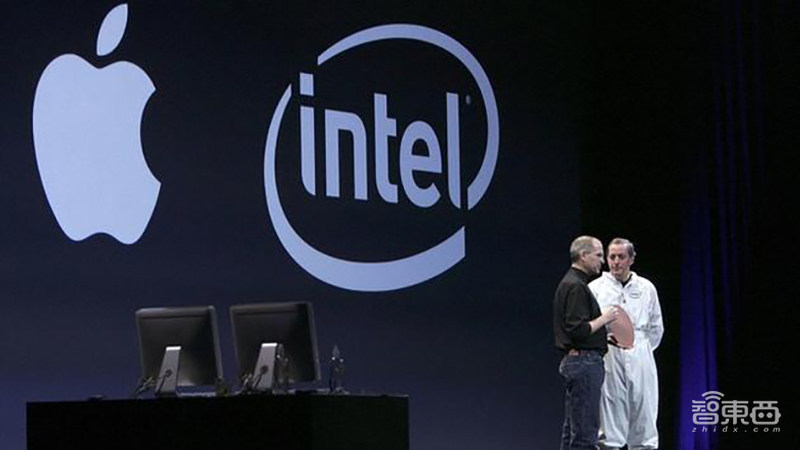 苹果自研电脑芯片来了！现场飙性能，首次展示秘密实验室