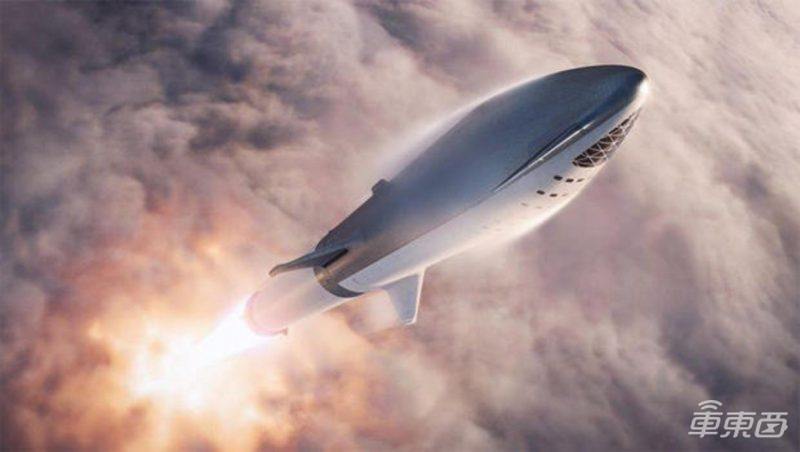 航天狂人马斯克:没有阿波罗11号就没有SpaceX 四年内重返月球